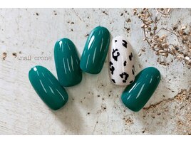 アニマルネイル