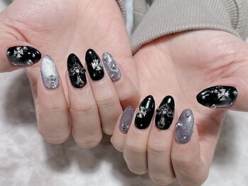 チアフルチア バイ リッチネイル(CheerfulCheer by Ricci nail)/