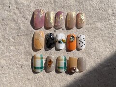 Can Nail　金山店　【キャンネイル】
