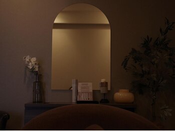 ラースパエビス(La SPA ebisu)/心を込めたおもてなし