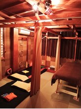 ココデシカ(coco-desika)&nbsp;コウ 