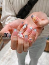 ビューティマーケット アングゥ(BEAUTY MARKET ungu)/チーク×マグ