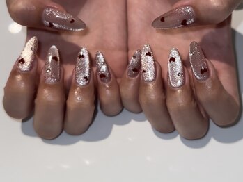 アメリ(AMERI)/ネイル