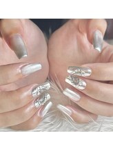 ライクネイル 本店(RaiK NaiL)/