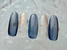 マジックミラー/