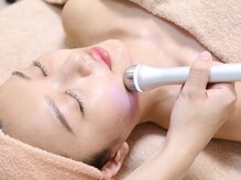 ソルティ サロン(salty salon)の雰囲気（最新韓国LDM★フェイスラインすっきり♪）
