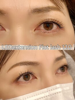 アイヨンマルゴ(EYE405)/LEDエクステ