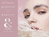 【マツエク×マツパ】アンドヘルシーフラットラッシュ上150本迄￥13,390