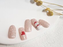 アオヤマ ミュー(AOYAMA μ)/Christmas Design¥11,000