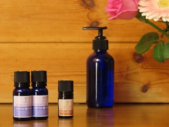 整体 アンド マッサージ イシザキ/