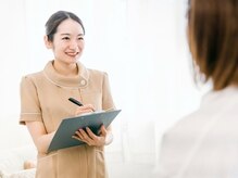 ポノリラックス(pono relax)の雰囲気（カウンセリングから、あなたのお悩みに合わせた施術をご提供★）