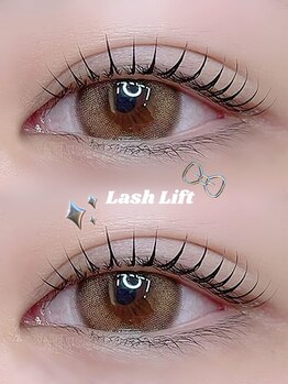 サニーラッシュ &nbsp;高蔵寺 志段味店(Sunny Lash)/#パリジェンヌラッシュリフト