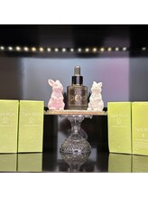 デトックススパボディーラボ/フェムケアでお悩み改善☆