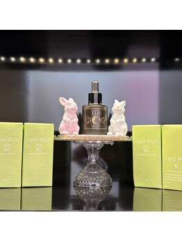 デトックススパボディーラボ/フェムケアでお悩み改善☆