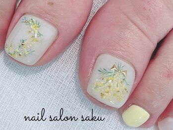 サク(saku)/定額アレンジ