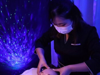 アリエス 川越/【川越ドライヘッドスパ専門店】