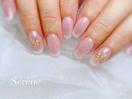 アルジェント フレンチ