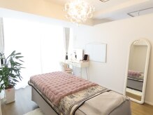 ドクター小顔 銀座店(Dr.小顔)の雰囲気（リラックスできる空間でお客様をお待ちいたしております【銀座】）