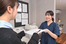 鷺沼駅前整骨院 鍼灸マッサージ院