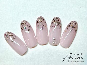 アリーズ 恵比寿店(Aries)/サンプル《恵比寿/ネイル》