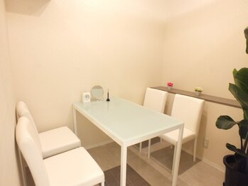 プロラボスパ 加古川店/サロン