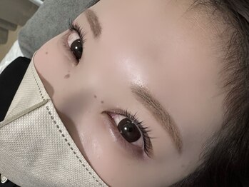 サロン ド シェリエ(salon de Cherie)/まつげパーマ