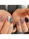 サトリネイルルーム 西宮北口(satori nail room)の写真/最旬ファッションを彩るCUTEなデザイン多数ご用意！【more... art ¥7000～(オフ込・マッサージ付)】