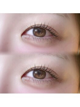 ロアブロウ 高知(LOA-brow)/欲張りさんへ♪