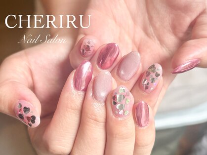 シェリル(CHERIRU)の写真