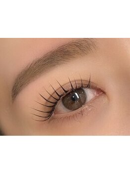 モテ可愛な目元にしたい