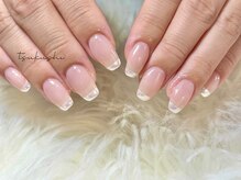 ツクシ 河原町(tsukushi)/オーロラフレンチ