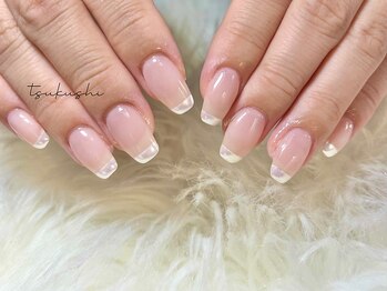 ツクシ 河原町(tsukushi)/オーロラフレンチ