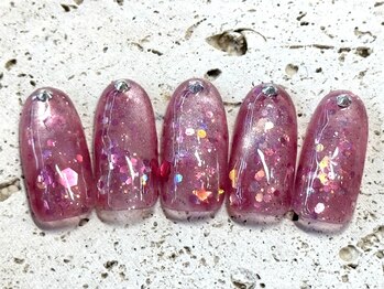 アメリ ネイル(Ameri nail)/定額ネイル¥9020