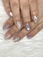 タムタムネイル 本厚木(Tam Tam Nail)/デザインご相談コース