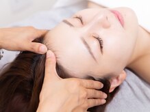 本場中国式小顔矯正コルギ♪期間限定ビフォアフモニター様募集中