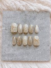 ケア ビューティー ネイル(care beauty NAIL)/