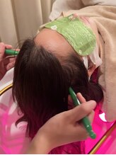 癒時/11 筋ほぐし・ツボ押し棒