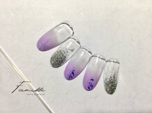 ファミーユ 池袋東口店(Famille)/定額Bコース★