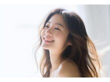 ネイル グラファー(Nail grapher)の雰囲気（ホワイトニングで白く輝く歯に♪ブライダルネイルに追加もお勧め）