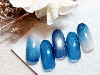 ネイルパティオ 草加店(nail patio)/