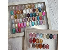 マグネットワンカラークーポン