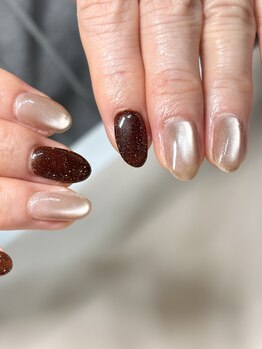 スターチス(STARTICE)/マグネット&フラッシュ