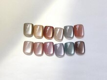 ベノワ(benoit)/【Foot】magnet