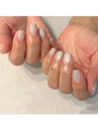 ホワイトマグネット