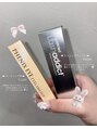 ミエル 久留米店(miel) My eyelash care ★ミ《久留米/まつ毛パーマ》