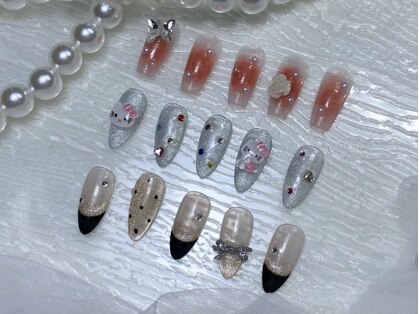 ハナ(Hana)の写真