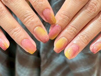 11月武蔵小杉店限定デザイン