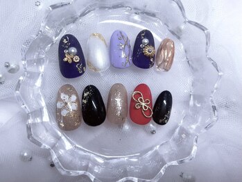 フェリスネイル 池袋店(Feliz Nail)/