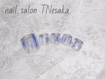 ティーエヌ 江坂店/【フット】季節の定額6600コース