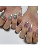 ディーグレース(D.Grace)/デザインし放題